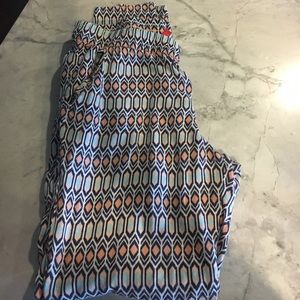 🎉4 for $12 sale🎉 H&m loose fit pants