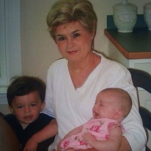 Meet your Posher, Lynda