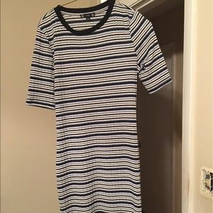 T shirt dress