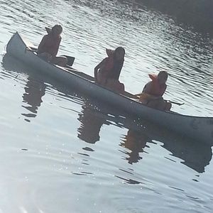 Meet your Posher, Maritza