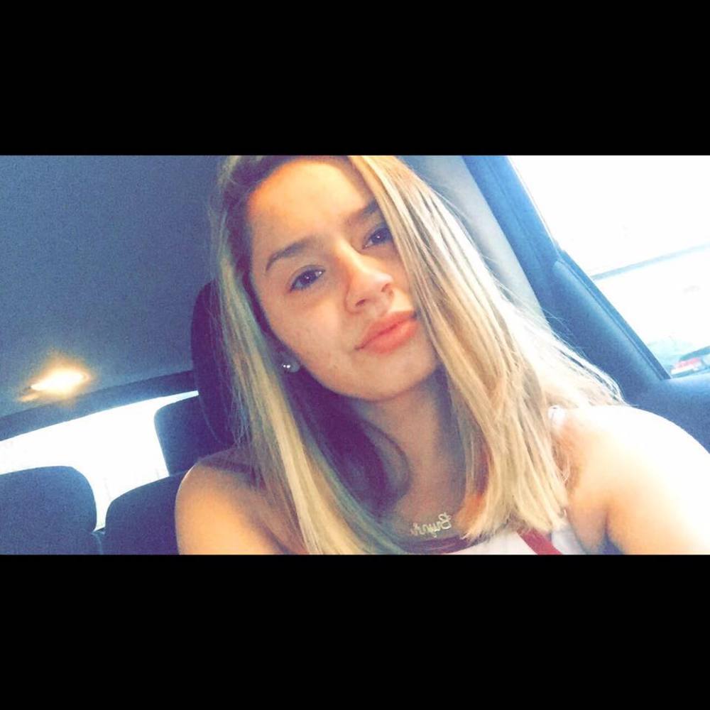 Meet your Posher, Alyssa