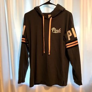 Victoria secret pink hoodie