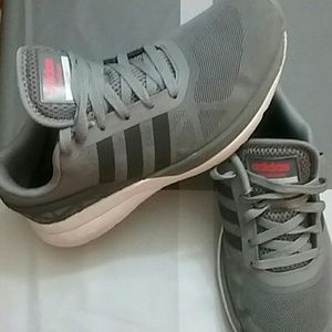 Adidas , Cloudfoam Flow, Sneakers,  Mens 8
