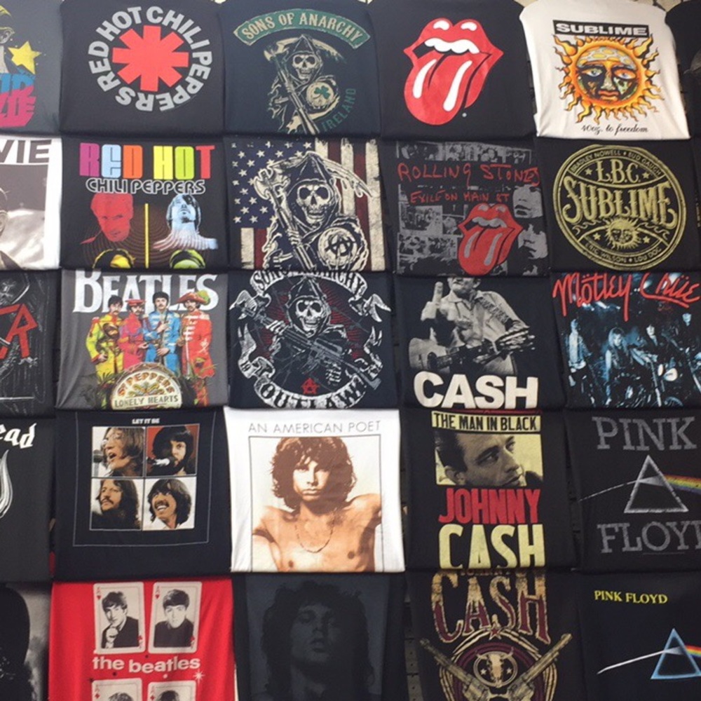 Meet your Posher, Julia