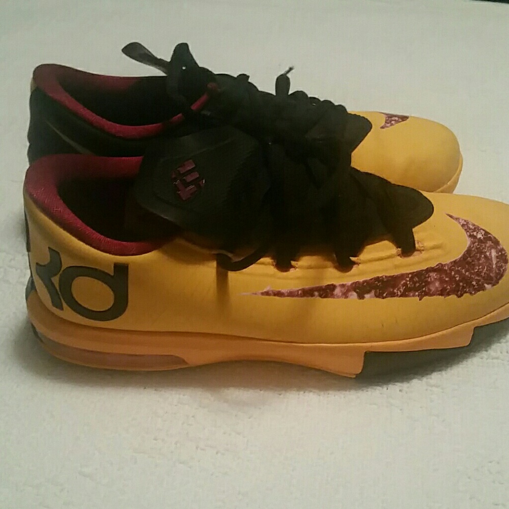 Men's Nike KD 6