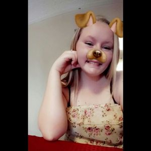 Meet your Posher, Kaitlyn