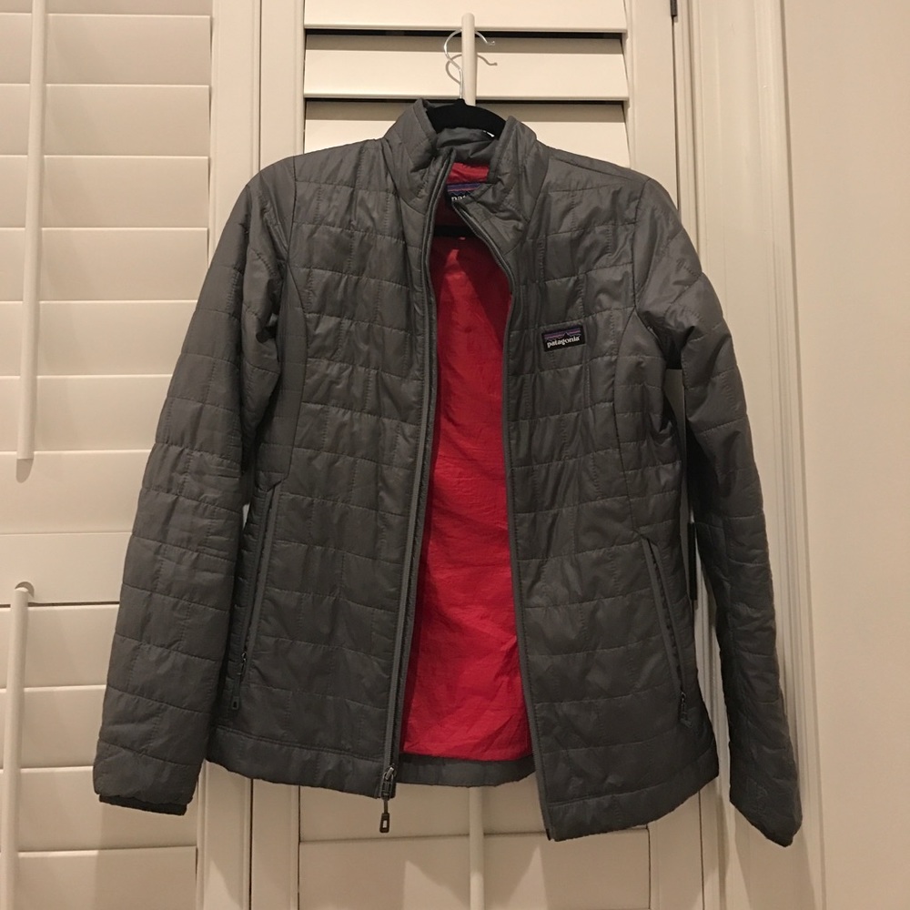 Patagonia women's Nano Puff Jacket