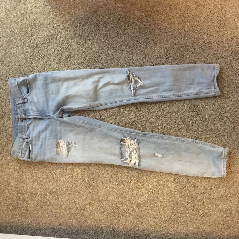 URBAN OUTFITTERS BDG jeans