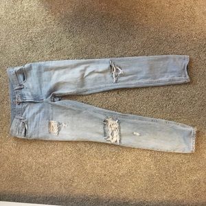 URBAN OUTFITTERS BDG jeans
