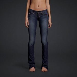 Abercrombie Jeans
