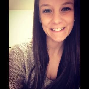 Meet your Posher, Michaela