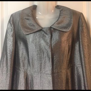 Beautiful Nordstrom/SEMANTIKS Trench Coat