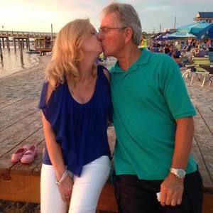 Meet your Posher, Darlene