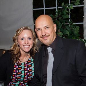 Meet your Posher, Janet