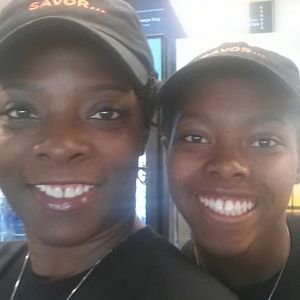 Meet your Posher, Valencia