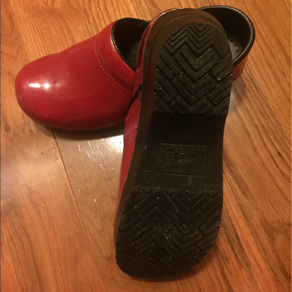 Danskos