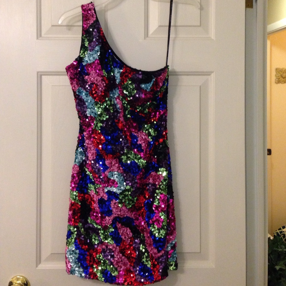 SCALA dress