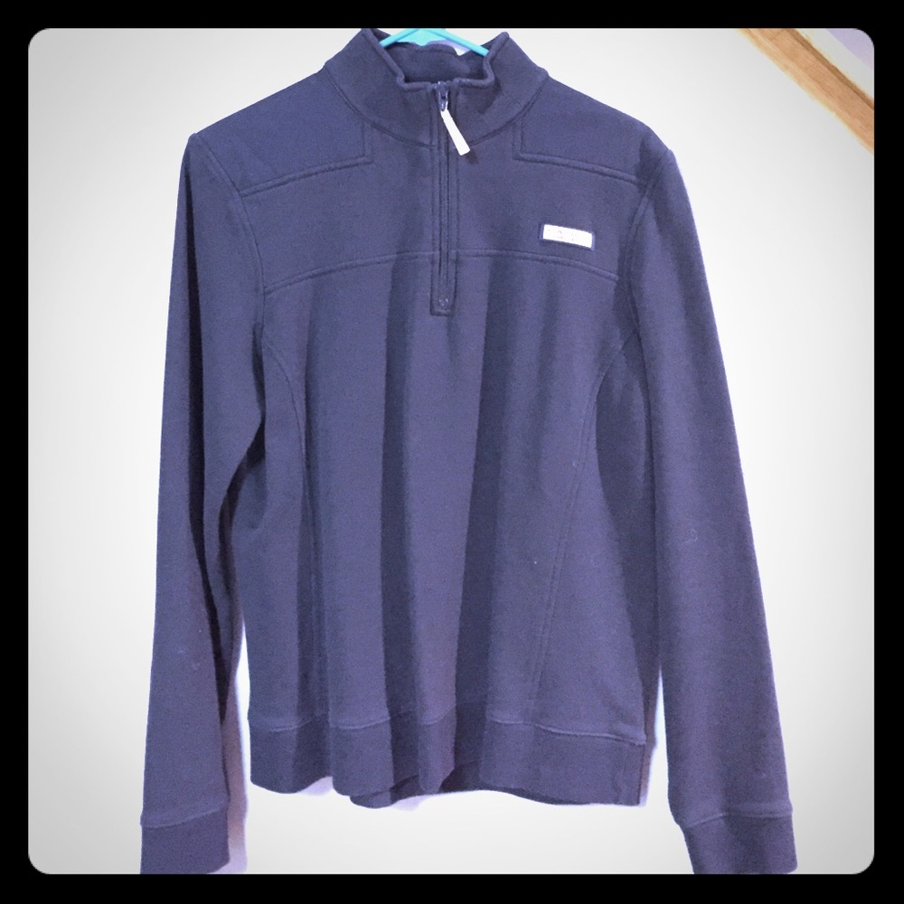 Vineyard Vines Women's Shep Shirt (Navy Blue)