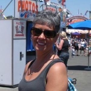 Meet your Posher, Janet