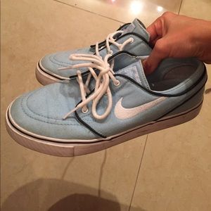 Nike Janoski sneakers