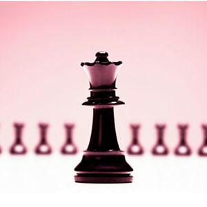 Meet your Posher, Yolanda