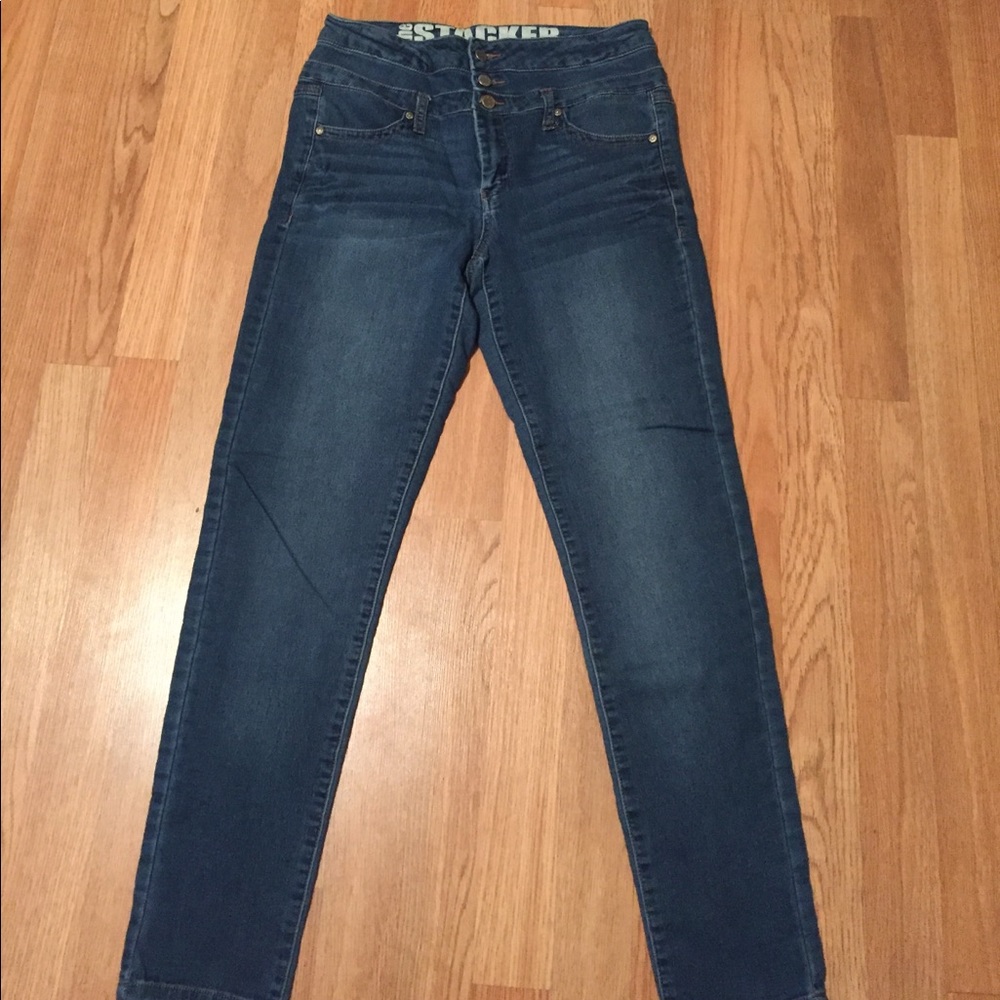 Rewash pants