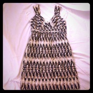 An architects sundress