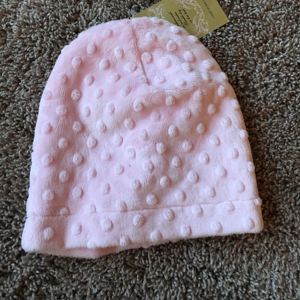 Toddler girls hat