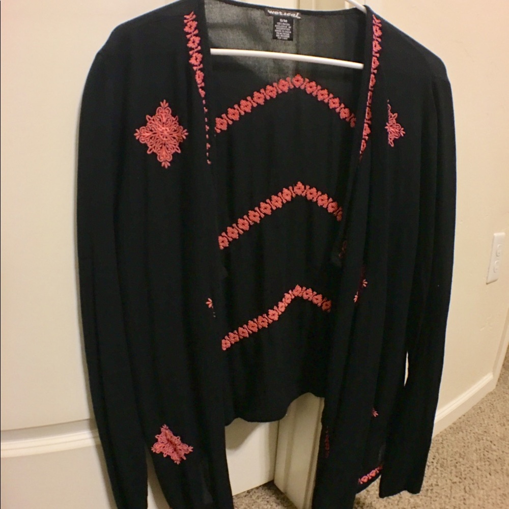 Cardigan