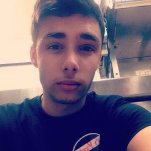 Meet your Posher, Brandon