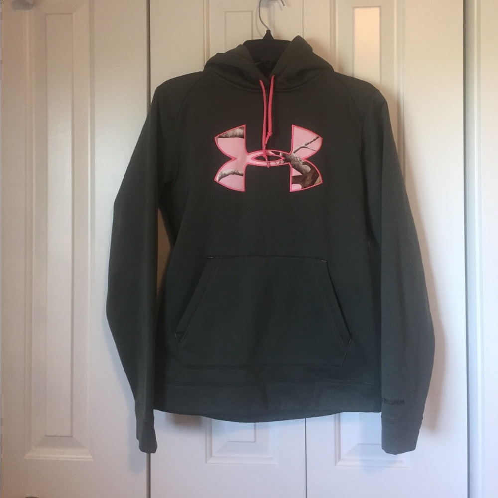 Under Armor Hoodie