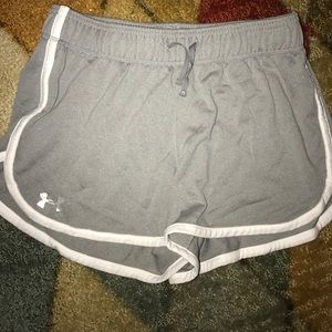 Under Armour shorts