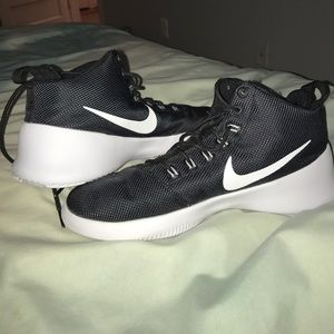 Nike Hyperfr3sh Men's Basketball Shoes