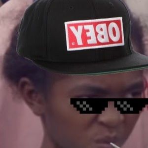 Meet your Posher, Newasky