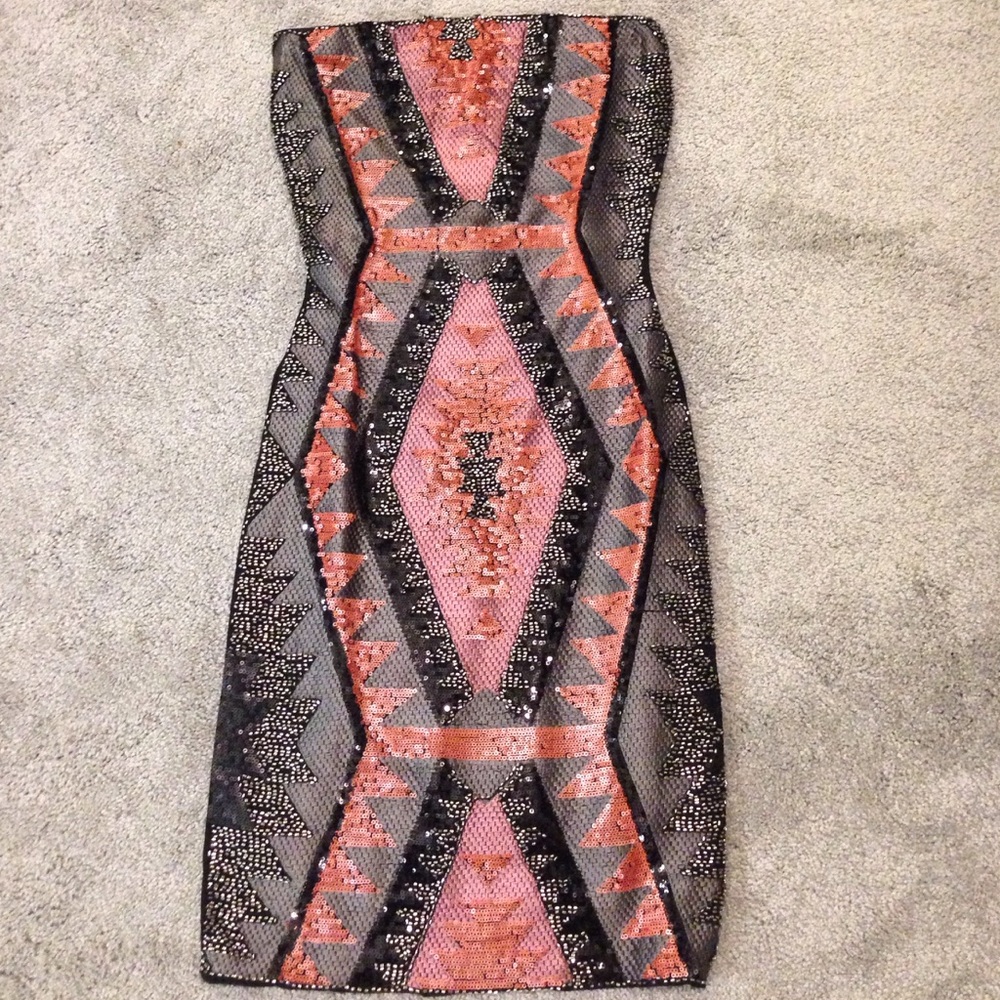 Romeo & Juliet Couture dress