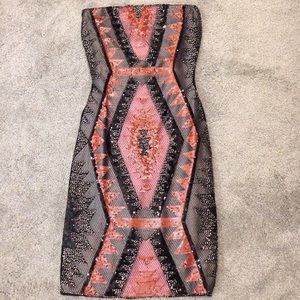 Romeo & Juliet Couture dress