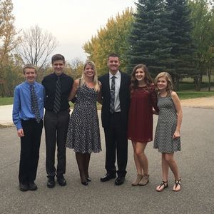 Meet your Posher, Nick