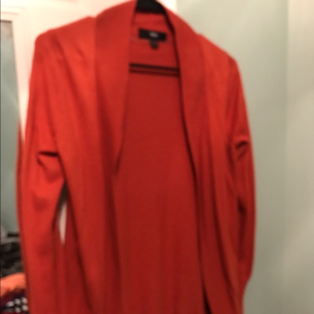 Small Mossimo Cardigan