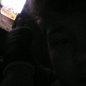 Meet your Posher, Colby