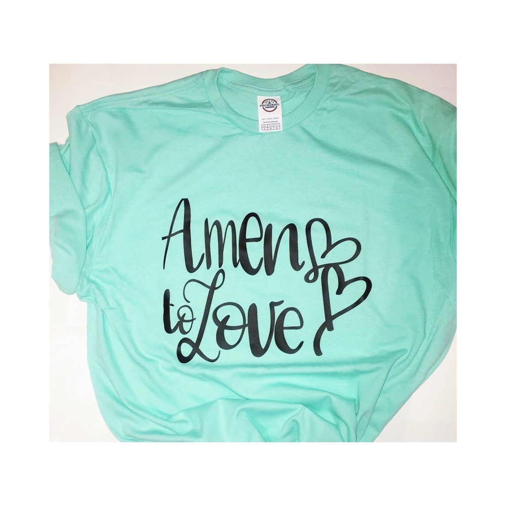 Custom Graphic Tees
