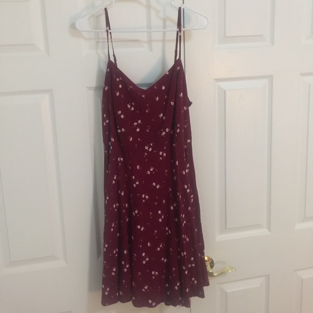 Old Navy Swing Dress
