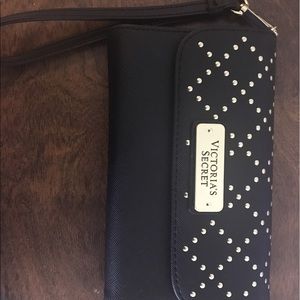 Victoria secret wallet