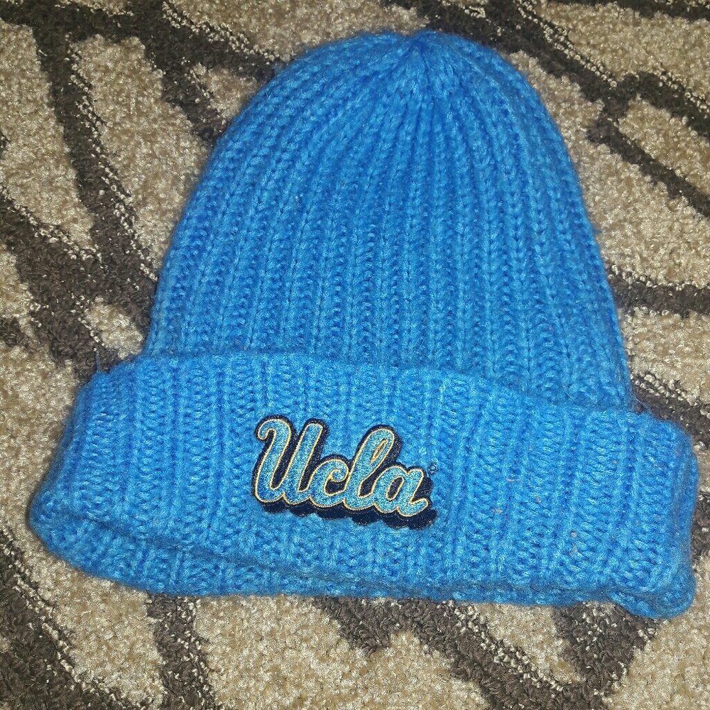 UCLA Beanie