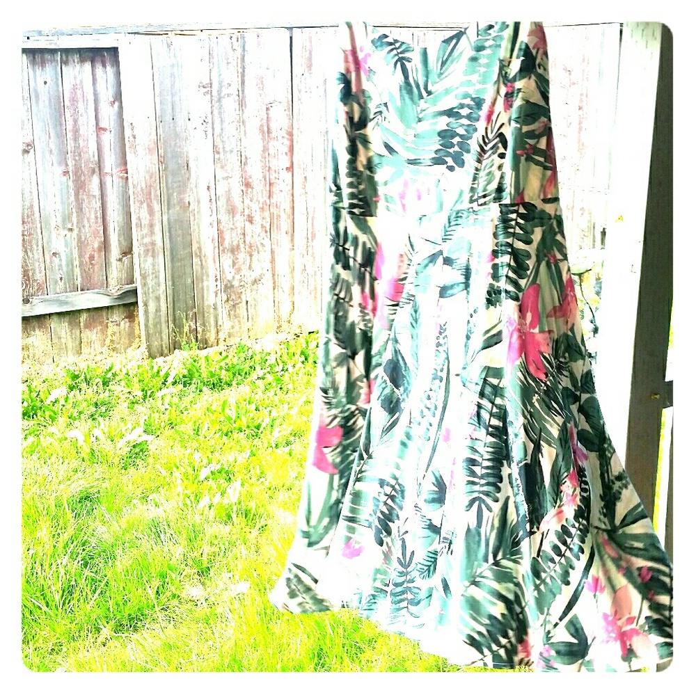 Old Navy Cami Dress