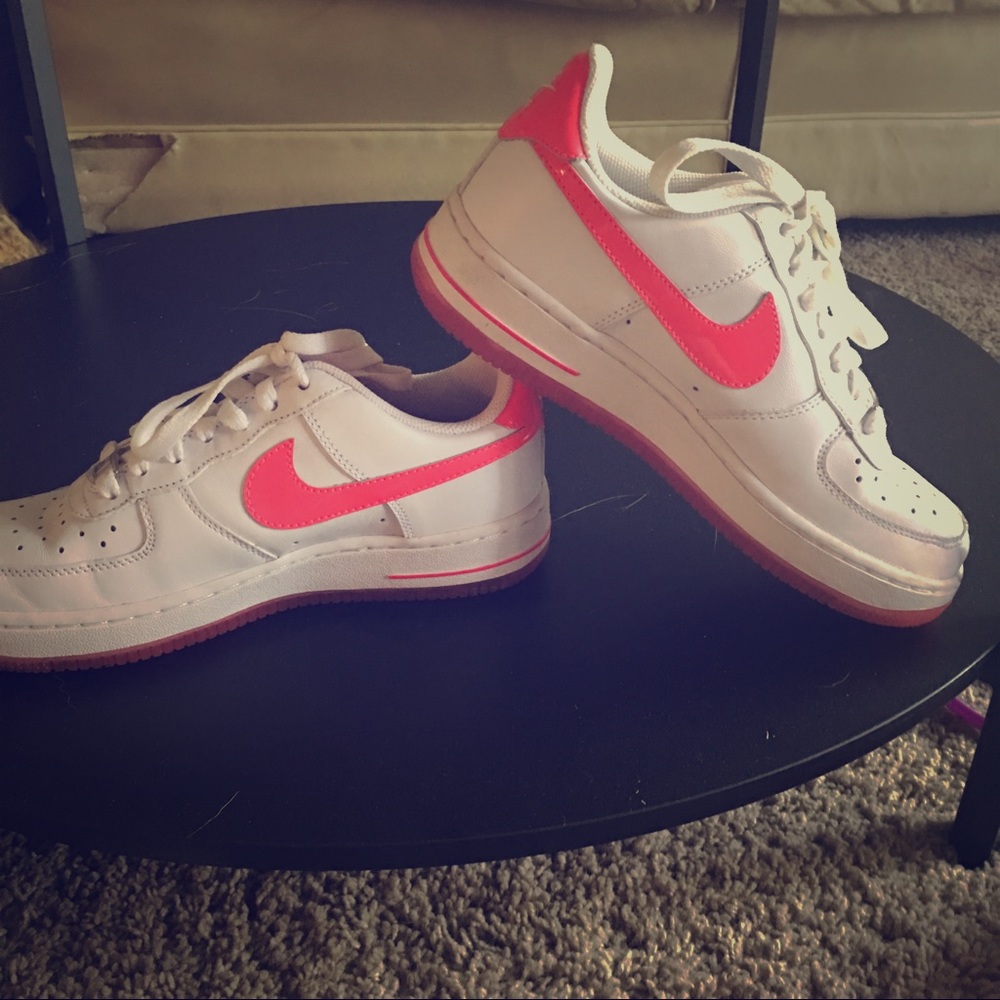 Retro Nikes