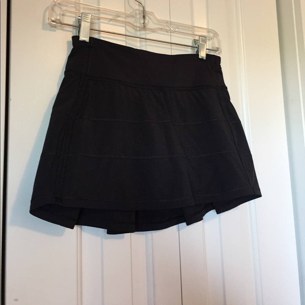 Lululemon Skirt