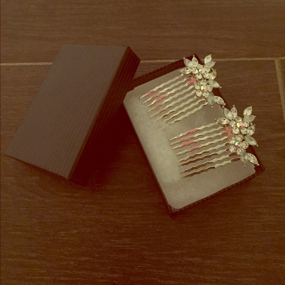 Hair Combs