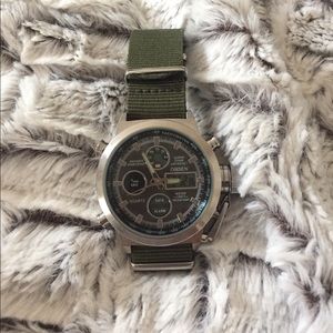 Men's watch