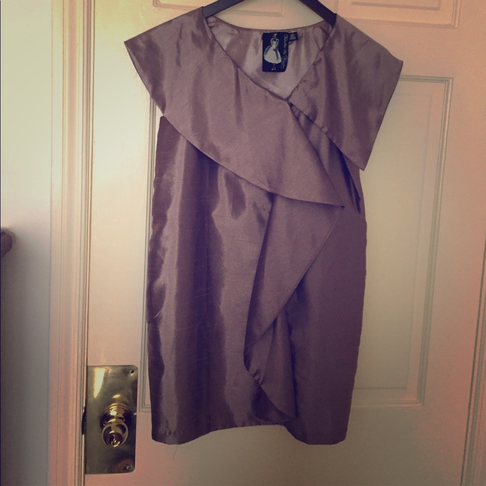 F21 mini cocktail dress