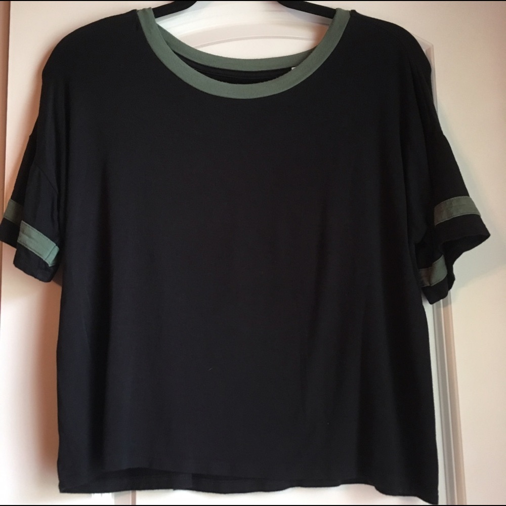 soft tee